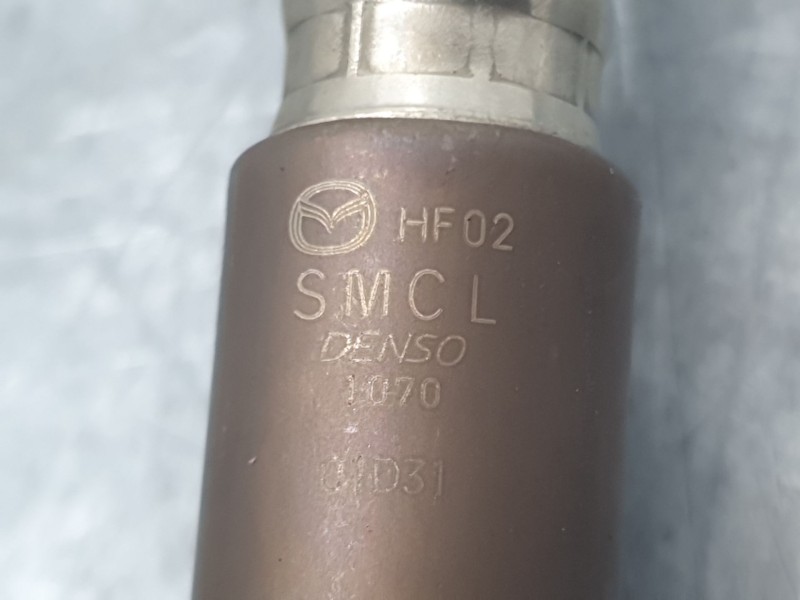 Recambio de sonda lambda para mazda cx-30 (dm) skyactiv-x m hybrid referencia OEM IAM HF2SMCL 1070 DENSO