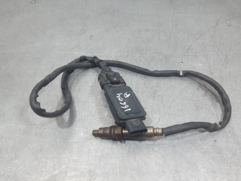 Recambio de sonda lambda para mazda cx-30 (dm) skyactiv-x m hybrid referencia OEM IAM HF0818JH1  