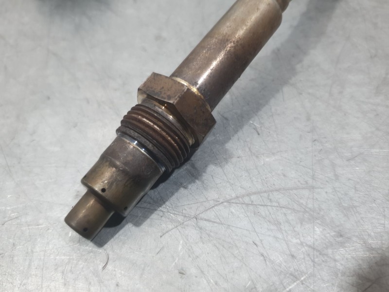 Recambio de sonda lambda para mazda cx-30 (dm) skyactiv-x m hybrid referencia OEM IAM HF0818JH1  