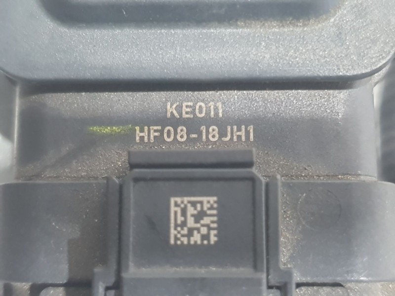 Recambio de sonda lambda para mazda cx-30 (dm) skyactiv-x m hybrid referencia OEM IAM HF0818JH1  