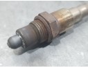 Recambio de sonda lambda para citroën c3 iii (sx) 1.2 puretech 82 referencia OEM IAM 9810667080  