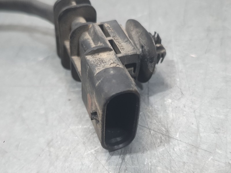 Recambio de sonda lambda para citroën c3 iii (sx) 1.2 puretech 82 referencia OEM IAM 9810667080  