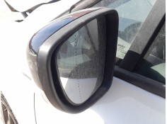 Recambio de retrovisor izquierdo para renault clio iv (bh_) 0.9 tce 75 (bhnp) referencia OEM IAM 963022031R  