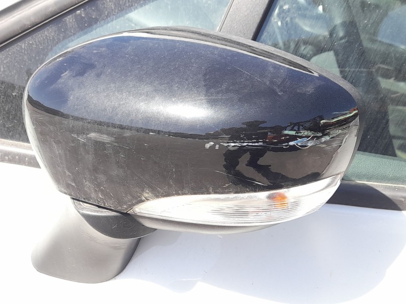 Recambio de retrovisor izquierdo para renault clio iv (bh_) 0.9 tce 75 (bhnp) referencia OEM IAM 963022031R  