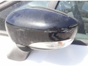 Recambio de retrovisor izquierdo para renault clio iv (bh_) 0.9 tce 75 (bhnp) referencia OEM IAM 963022031R  