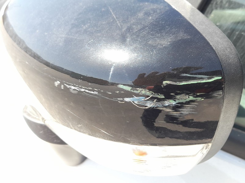Recambio de retrovisor izquierdo para renault clio iv (bh_) 0.9 tce 75 (bhnp) referencia OEM IAM 963022031R  