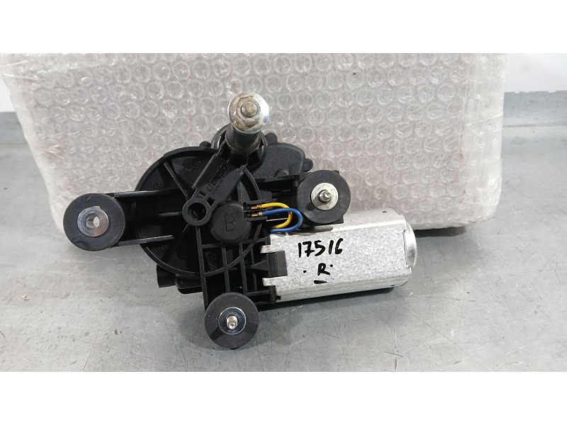 Recambio de motor limpia trasero para fiat 500 (312_) 1.0 mild hybrid (312.ayd1b) referencia OEM IAM 51850871 DEBSO 2596001371