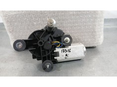 Recambio de motor limpia trasero para fiat 500 (312_) 1.0 mild hybrid (312.ayd1b) referencia OEM IAM 51850871 DEBSO 2596001371