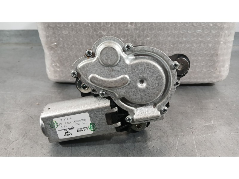 Recambio de motor limpia trasero para fiat 500 (312_) 1.0 mild hybrid (312.ayd1b) referencia OEM IAM 51850871 DEBSO 2596001371