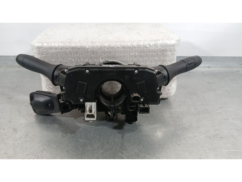 Recambio de mando luces y limpia para dacia duster (hm_) 1.0 tce 100 (hmmt) referencia OEM IAM 255672660R  10142823