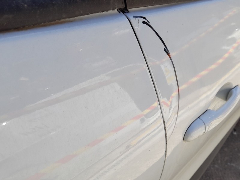 Recambio de puerta delantera derecha para renault clio iv (bh_) 0.9 tce 75 (bhnp) referencia OEM IAM 801008302R  