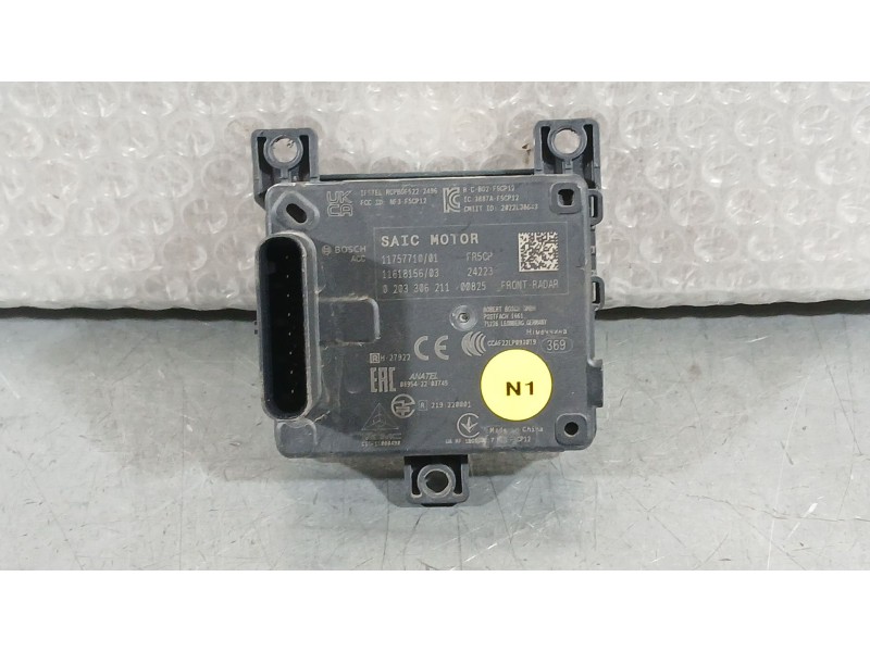 Recambio de sensor para mg mg 4 (eh32) ev referencia OEM IAM   