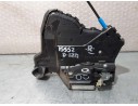 Recambio de cerradura puerta delantera izquierda para toyota auris hybrid business referencia OEM IAM 6904002211  4 PINES