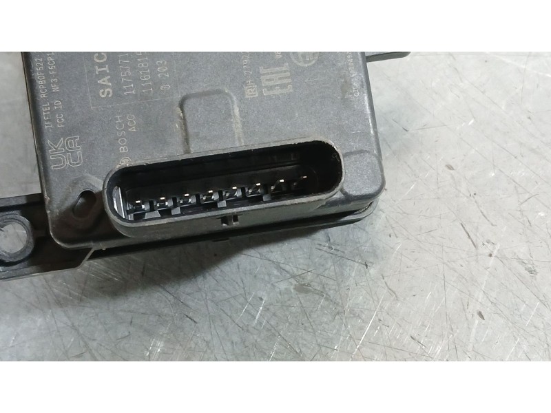 Recambio de sensor para mg mg 4 (eh32) ev referencia OEM IAM   