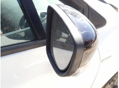 Recambio de retrovisor derecho para renault clio iv (bh_) 0.9 tce 75 (bhnp) referencia OEM IAM 963016226R ELECTRICO. ROZADO 