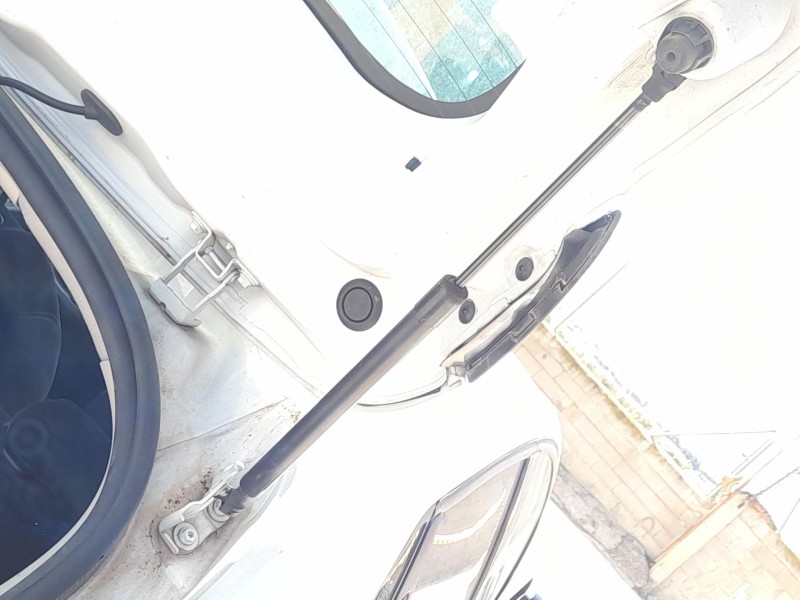 Recambio de amortiguadores maletero / porton para renault clio iv (bh_) 0.9 tce 75 (bhnp) referencia OEM IAM 844308661R  
