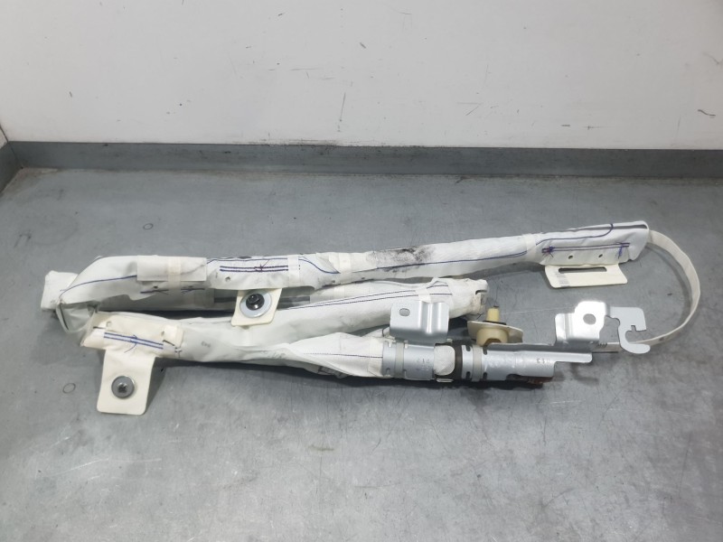 Recambio de airbag cortina delantero derecho para mazda cx-30 (dm) skyactiv-x m hybrid referencia OEM IAM DFR557KM0A  