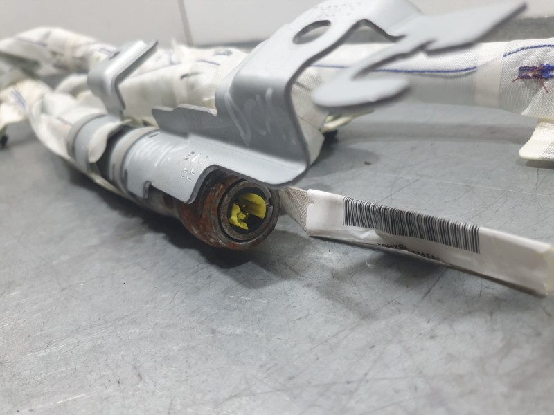 Recambio de airbag cortina delantero derecho para mazda cx-30 (dm) skyactiv-x m hybrid referencia OEM IAM DFR557KM0A  