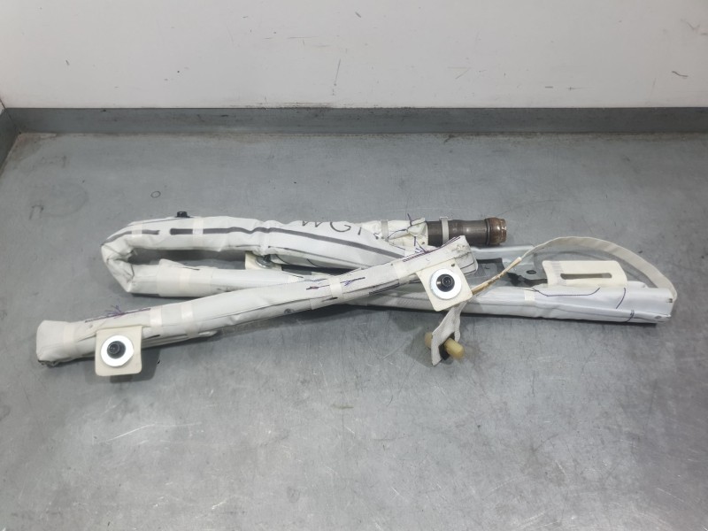 Recambio de airbag cortina delantero derecho para mazda cx-30 (dm) skyactiv-x m hybrid referencia OEM IAM DFR557KM0A  