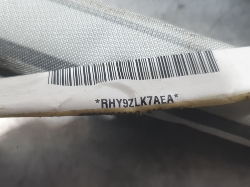 Recambio de airbag cortina delantero derecho para mazda cx-30 (dm) skyactiv-x m hybrid referencia OEM IAM DFR557KM0A  