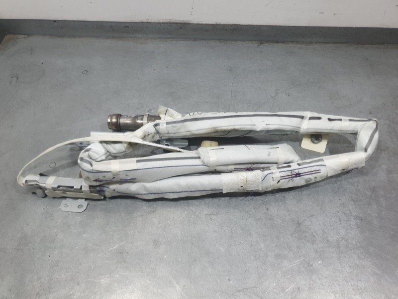 Recambio de airbag cortina delantero izquierdo para mazda cx-30 (dm) skyactiv-x m hybrid referencia OEM IAM DFR557KN0  