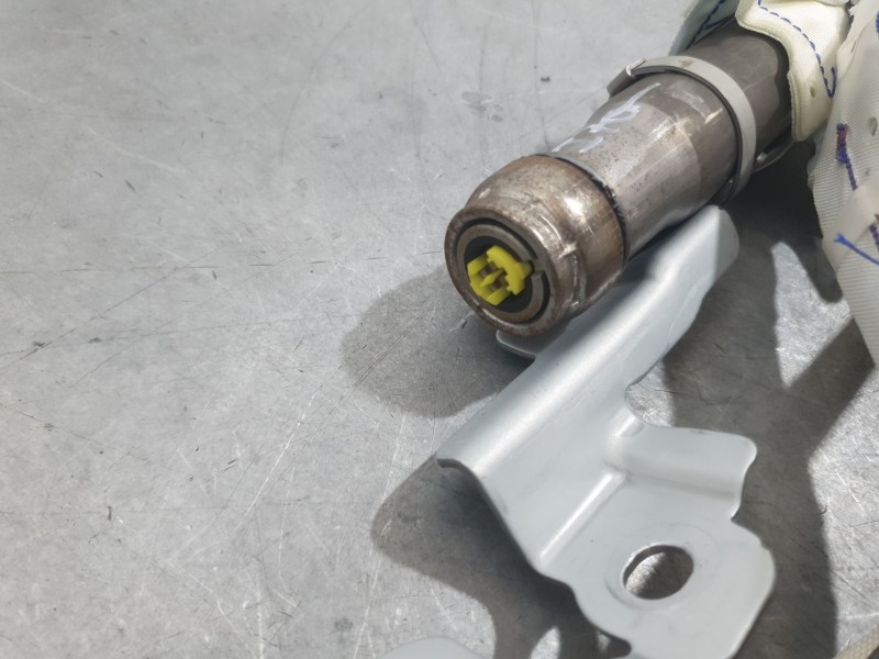 Recambio de airbag cortina delantero izquierdo para mazda cx-30 (dm) skyactiv-x m hybrid referencia OEM IAM DFR557KN0  