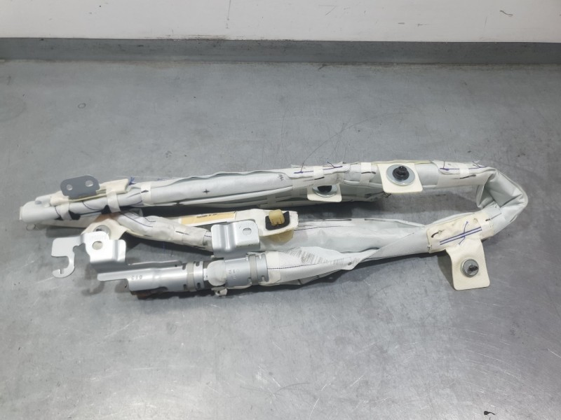 Recambio de airbag cortina delantero izquierdo para mazda cx-30 (dm) skyactiv-x m hybrid referencia OEM IAM DFR557KN0  