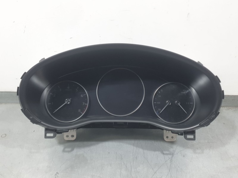 Recambio de cuadro instrumentos para mazda cx-30 (dm) skyactiv-x m hybrid referencia OEM IAM DFR755430  