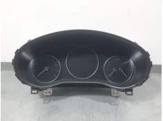 Recambio de cuadro instrumentos para mazda cx-30 (dm) skyactiv-x m hybrid referencia OEM IAM DFR755430  