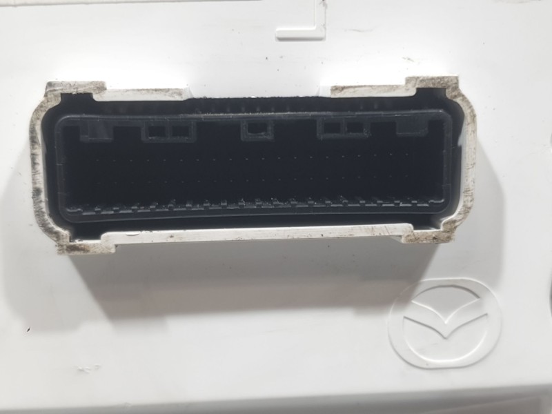 Recambio de cuadro instrumentos para mazda cx-30 (dm) skyactiv-x m hybrid referencia OEM IAM DFR755430  