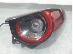 Recambio de piloto trasero derecho exterior para mazda cx-30 (dm) skyactiv-x m hybrid referencia OEM IAM RDM92400040  