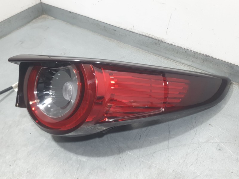 Recambio de piloto trasero derecho exterior para mazda cx-30 (dm) skyactiv-x m hybrid referencia OEM IAM RDM92400040  