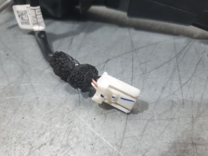 Recambio de piloto trasero derecho interior para mazda cx-30 (dm) skyactiv-x m hybrid referencia OEM IAM RDM92400580  