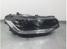 Recambio de faro derecho para volkswagen t-cross (c11, d31) 1.0 tsi referencia OEM IAM 2GM941036B 90142356 VALEO