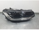 Recambio de faro derecho para volkswagen t-cross (c11, d31) 1.0 tsi referencia OEM IAM 2GM941036B 90142356 VALEO