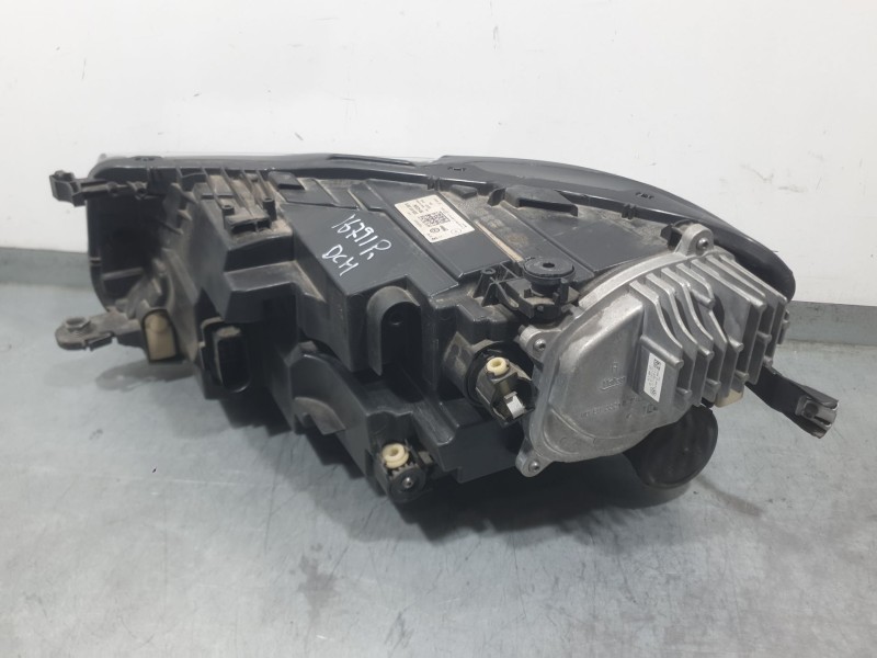 Recambio de faro derecho para volkswagen t-cross (c11, d31) 1.0 tsi referencia OEM IAM 2GM941036B 90142356 VALEO