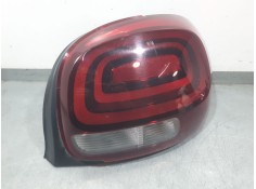Recambio de piloto trasero derecho para citroën c3 iii (sx) 1.2 puretech 82 referencia OEM IAM 9812257480 L90074662 VALEO