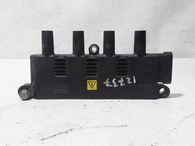 Recambio de bobina encendido para fiat punto (199) easy referencia OEM IAM   6 PINS