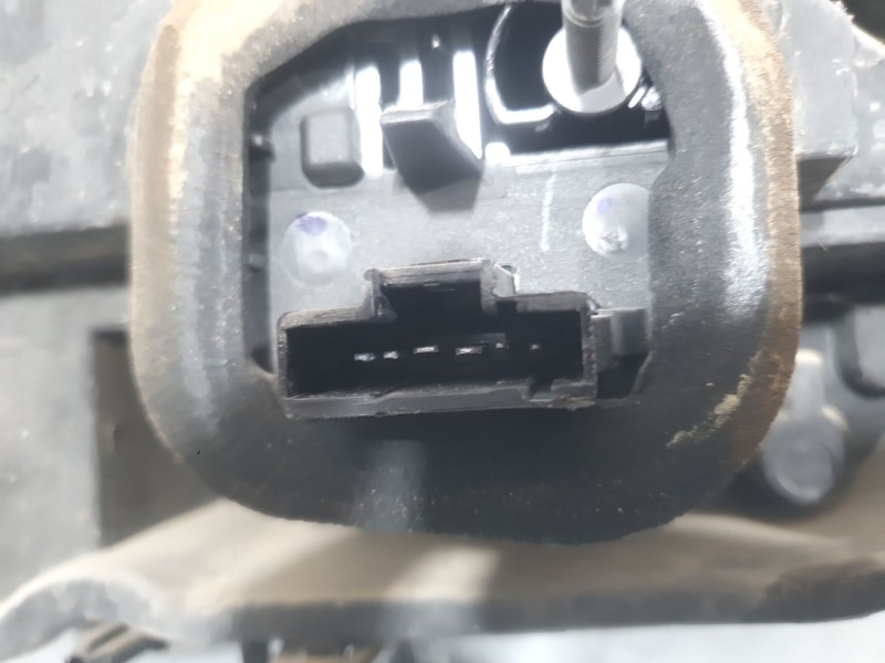 Recambio de piloto trasero derecho para citroën c3 iii (sx) 1.2 puretech 82 referencia OEM IAM 9812257480 L90074662 VALEO