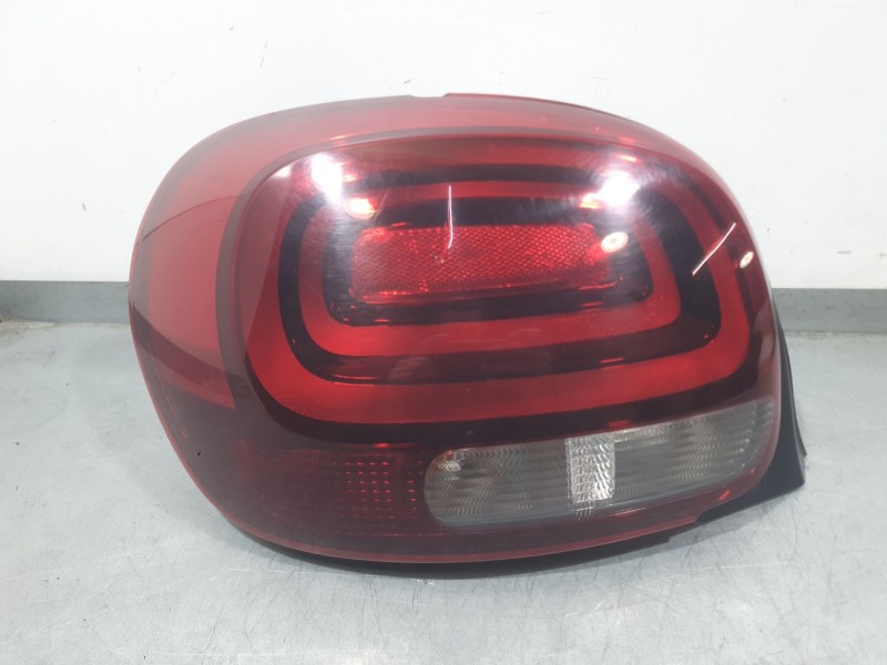 Recambio de piloto trasero izquierdo para citroën c3 iii (sx) 1.2 puretech 82 referencia OEM IAM 9812257580 L90074661 VALEO