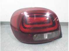 Recambio de piloto trasero izquierdo para citroën c3 iii (sx) 1.2 puretech 82 referencia OEM IAM 9812257580 L90074661 VALEO