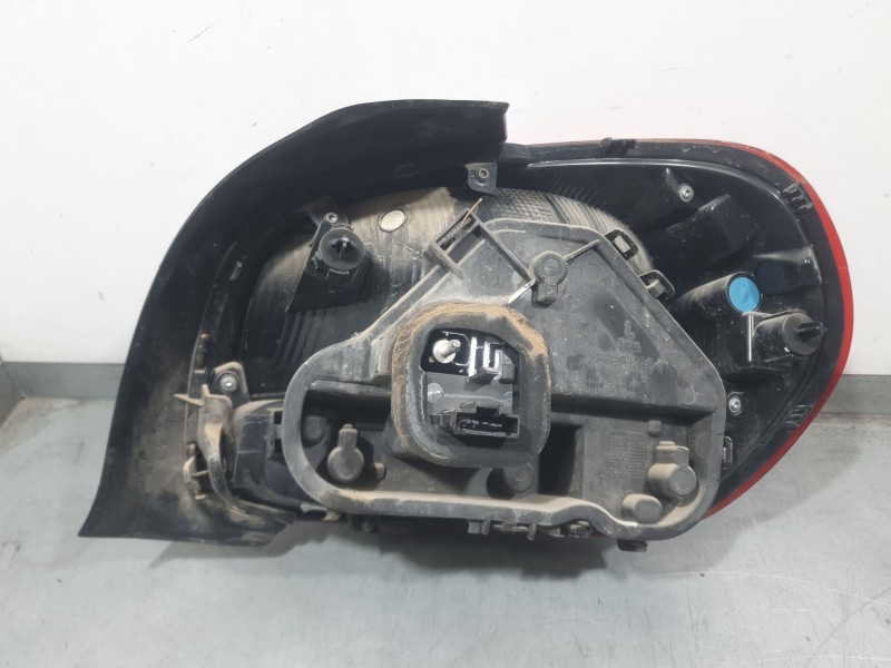Recambio de piloto trasero izquierdo para citroën c3 iii (sx) 1.2 puretech 82 referencia OEM IAM 9812257580 L90074661 VALEO
