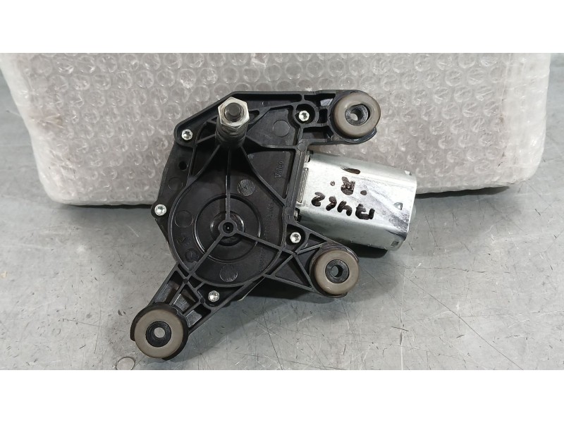 Recambio de motor limpia trasero para fiat panda (312_, 319_) 1.2 (312pxa1a) referencia OEM IAM 51845966 VALEO W000037121