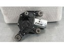 Recambio de motor limpia trasero para fiat panda (312_, 319_) 1.2 (312pxa1a) referencia OEM IAM 51845966 VALEO W000037121