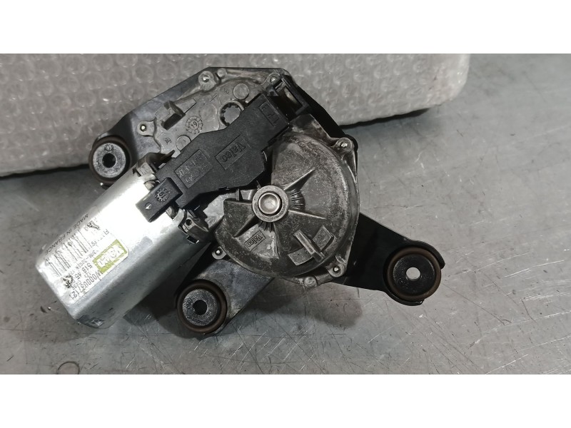 Recambio de motor limpia trasero para fiat panda (312_, 319_) 1.2 (312pxa1a) referencia OEM IAM 51845966 VALEO W000037121