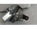 Recambio de motor limpia trasero para fiat panda (312_, 319_) 1.2 (312pxa1a) referencia OEM IAM 51845966 VALEO W000037121