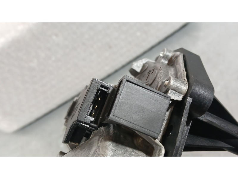 Recambio de motor limpia trasero para fiat panda (312_, 319_) 1.2 (312pxa1a) referencia OEM IAM 51845966 VALEO W000037121