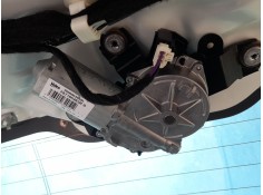 Recambio de motor limpia trasero para renault clio iv (bh_) 0.9 tce 75 (bhnp) referencia OEM IAM 287105483R  