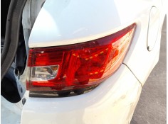 PILOTO TRASERO DERECHO EXTERIOR 265509846R 