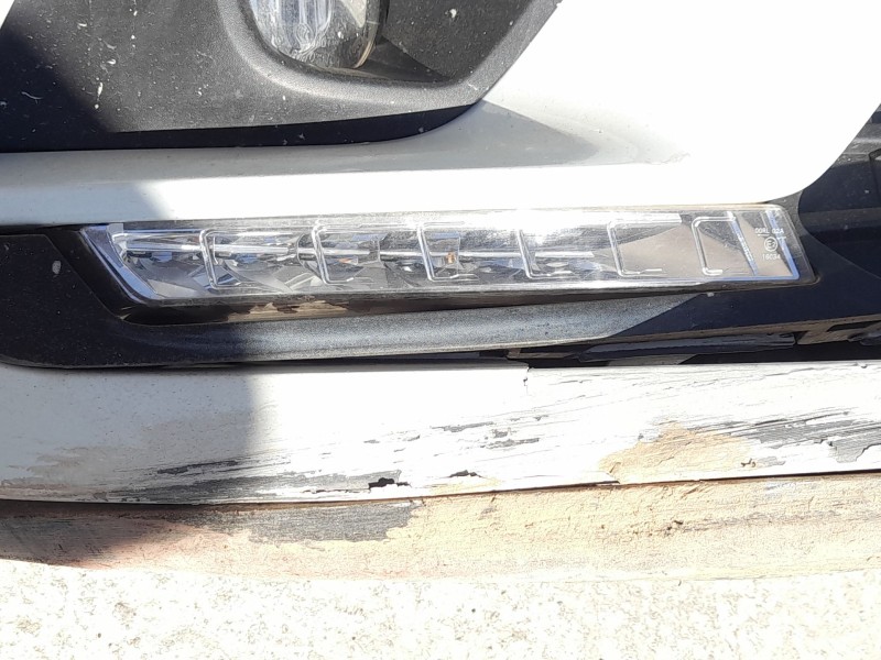 Recambio de piloto derecho luz diurna para renault clio iv (bh_) 0.9 tce 75 (bhnp) referencia OEM IAM 266007864R  